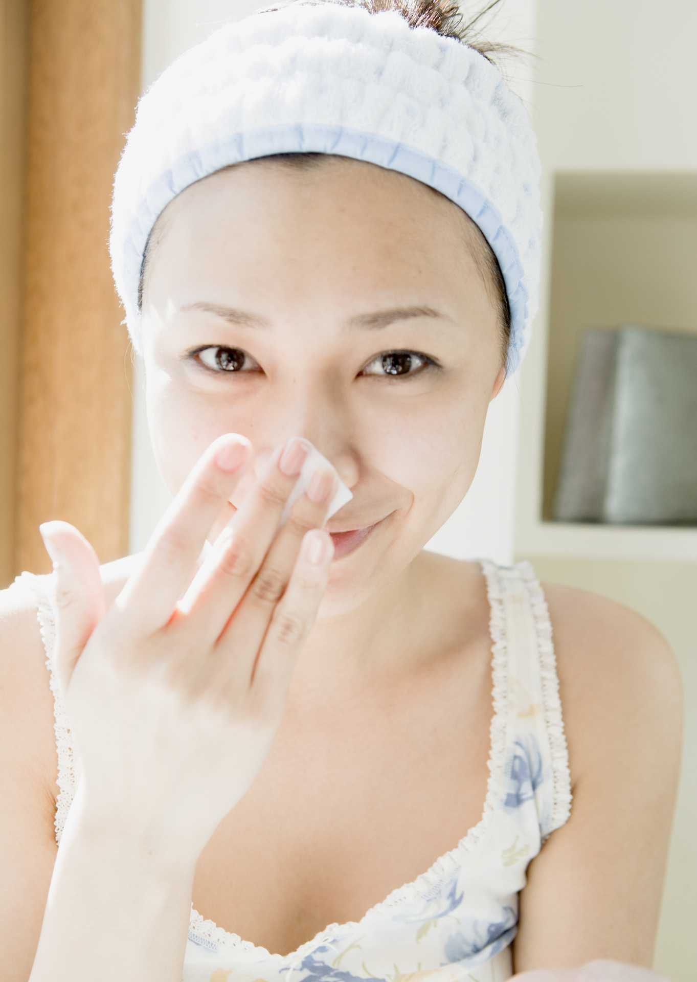 ベースメイクの基本的な順番 メイクの初心者が心がける30の基本 Happy Lifestyle