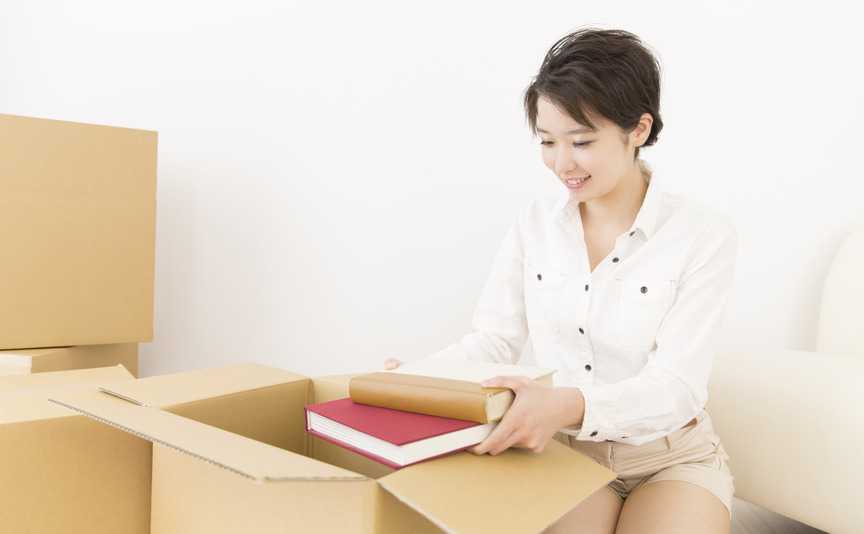 いらない物を捨てることで、生活に活力がみなぎってくる。 | きれいに生きる人の30の習慣 | HAPPY LIFESTYLE