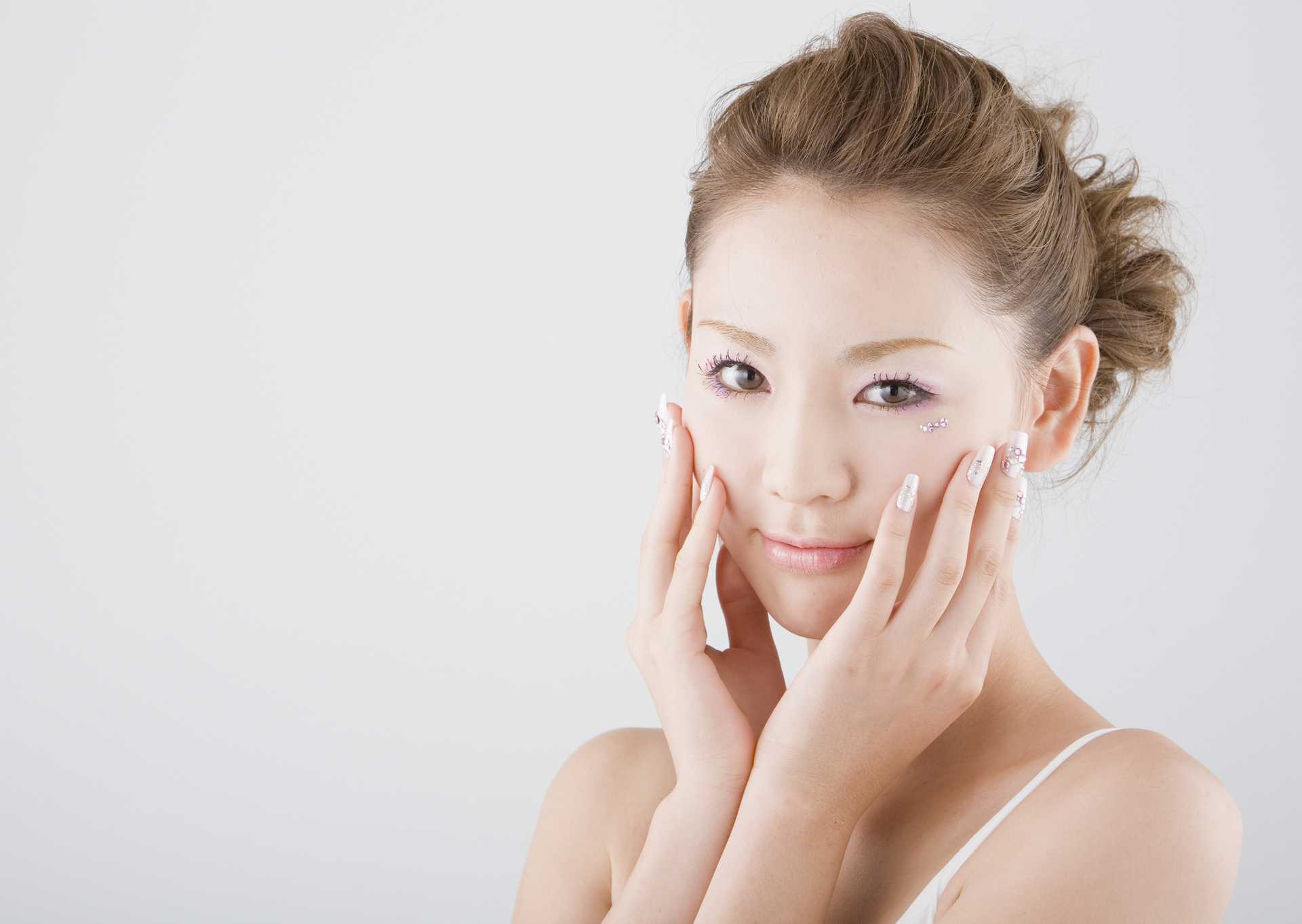 コラーゲンを塗っても 肌のコラーゲンにはならない スキンケアに必要な30の美容知識 Happy Lifestyle