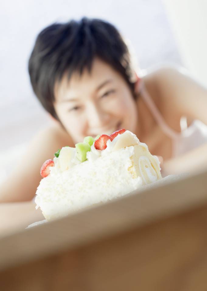 油分の多い食べ物ばかり食べていると、体がにおいやすくなる。 | 体臭を改善させる30の対策