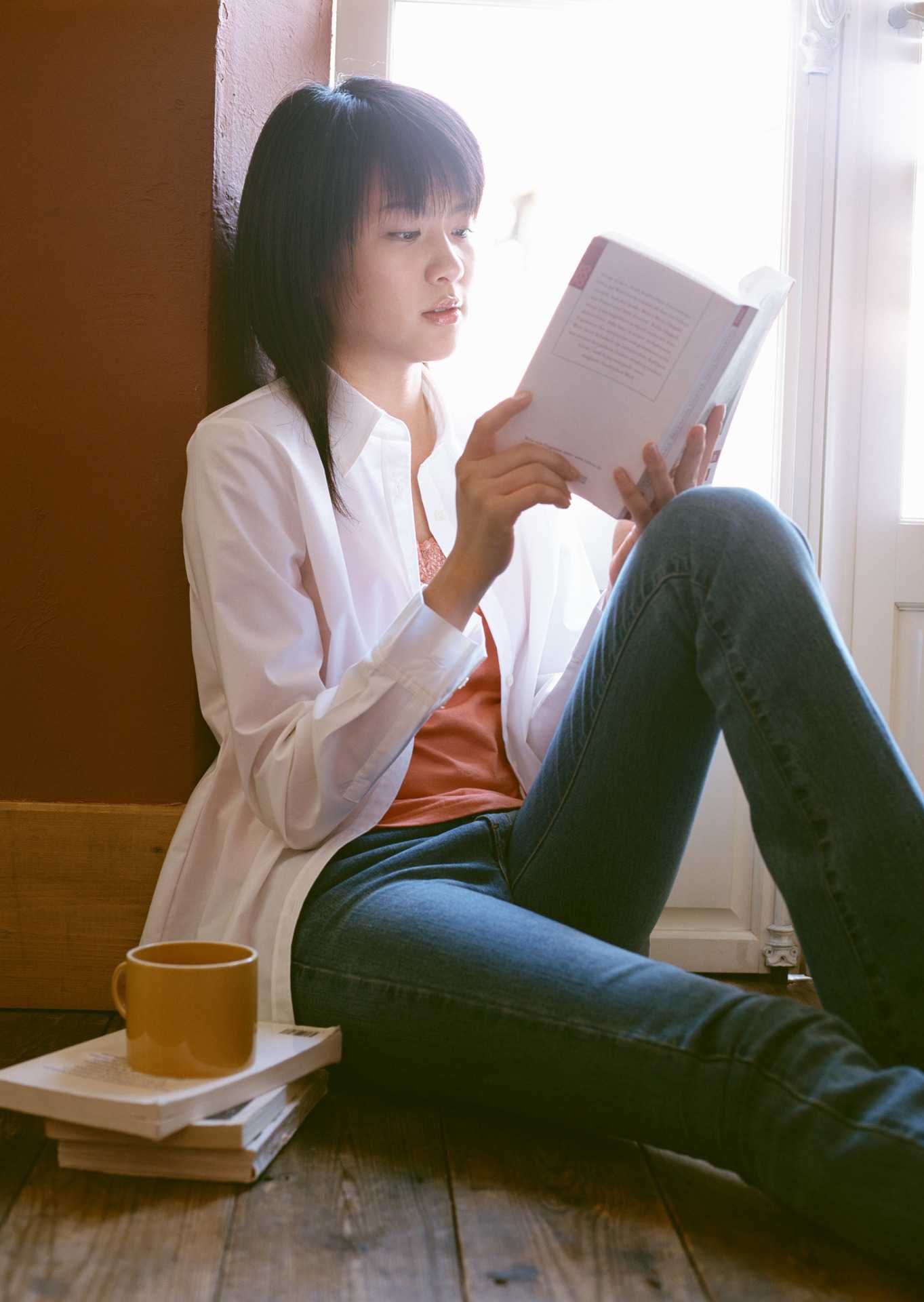 なぜ人は、歴史の勉強をするのか。 生きることに疲れたときの30の言葉 HAPPY LIFESTYLE