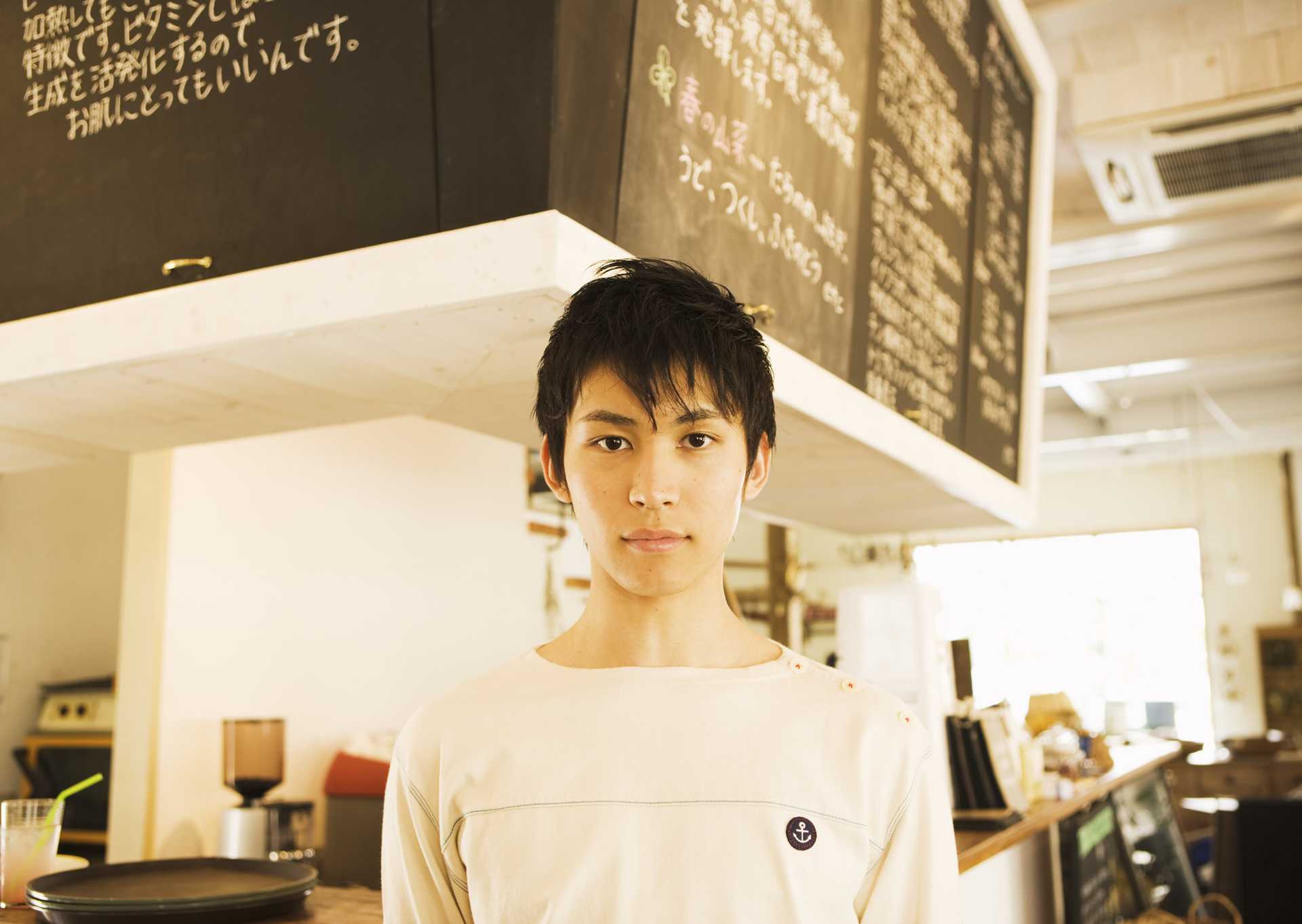 夢とは、看板そのもの。掲げることで、存在感が増す。 「夢とは何か」を考える30の言葉 HAPPY LIFESTYLE