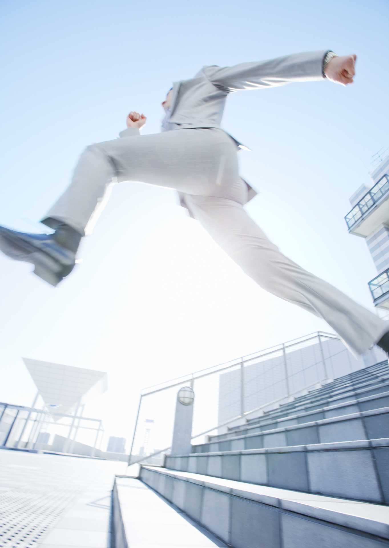 壁を乗り越えなければ また同じ壁にぶつかる 自分の可能性に気づく30の方法 Happy Lifestyle