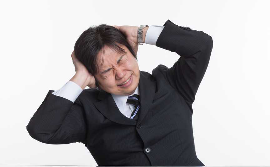 動揺する経験がないと、精神力は鍛えられない。 | 自分の可能性を引き出す30のヒント | HAPPY LIFESTYLE