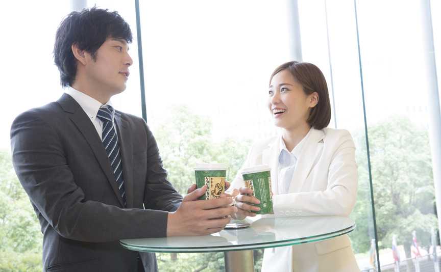 「仲が悪いんですか」より「仲がいいんですか」と、前向きに尋ねる。 | 本音を引き出す30の上手な質問法 | HAPPY LIFESTYLE