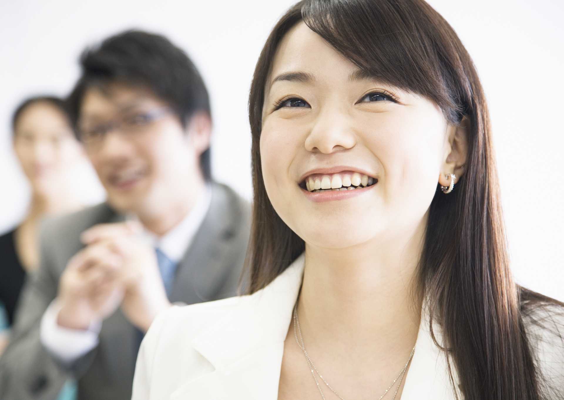 気合を入れるときのキーワードは 楽しむ 幸せな気分になる30の言葉 Happy Lifestyle