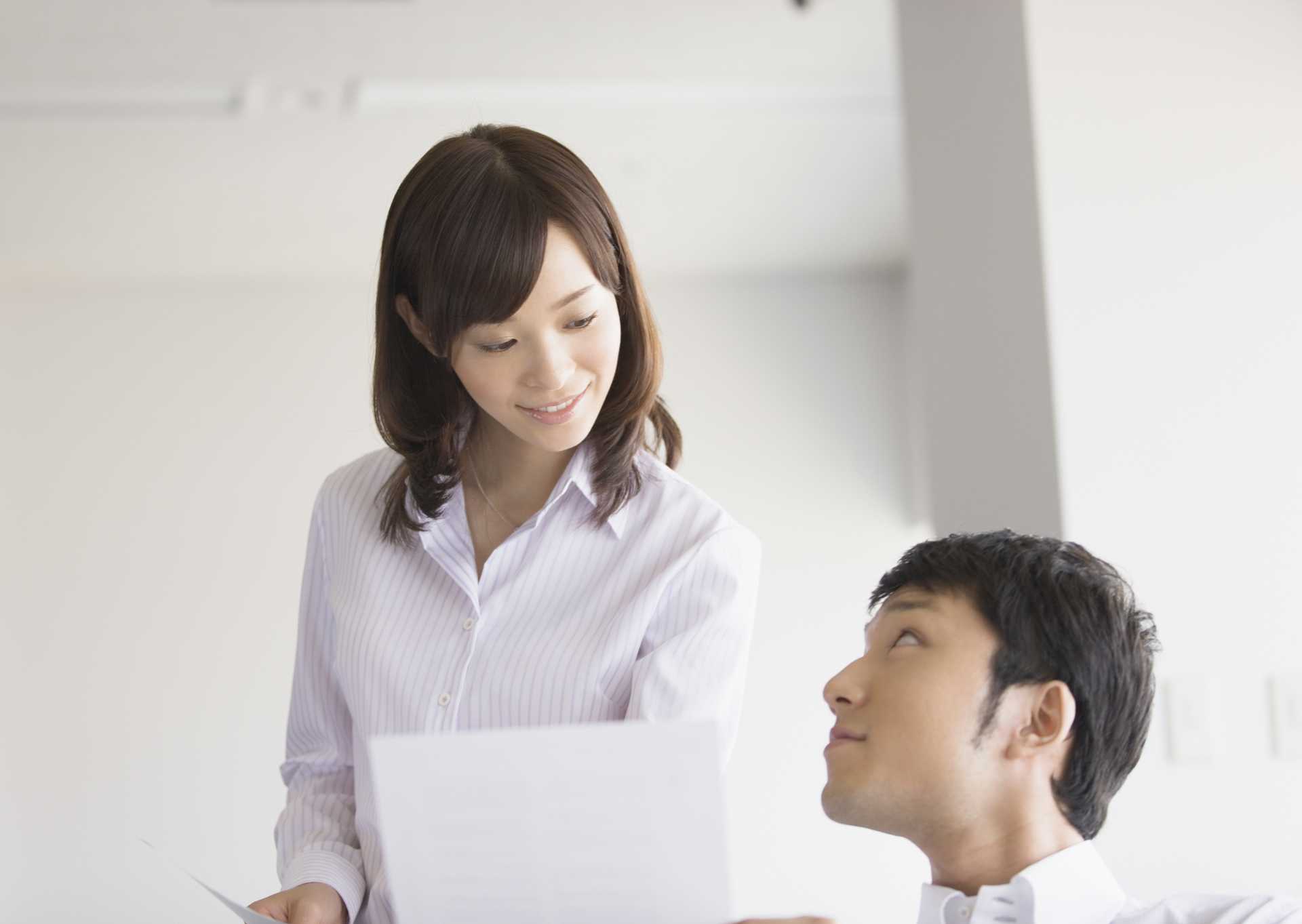 面倒な仕事を頼まれるのは 実は褒められている 仕事運を上げる30の方法 Happy Lifestyle