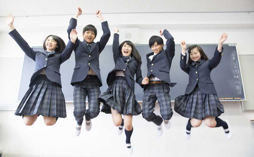 中学生がしておきたい30のこと | HAPPY LIFESTYLE