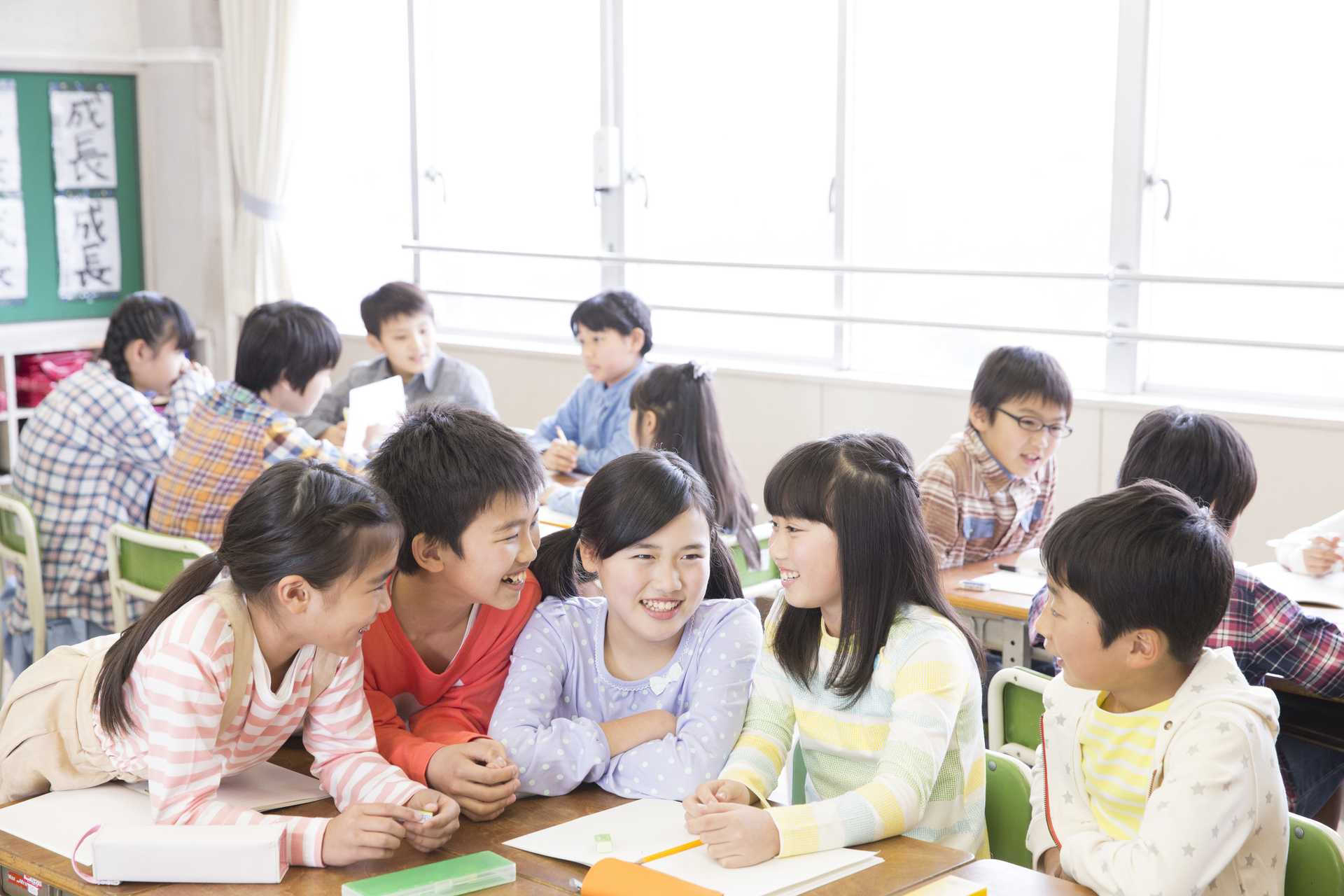 つまらないから 頬杖をつくのではない 頬杖をつくから つまらなくなる 小学生がしておきたい30のこと Happy Lifestyle