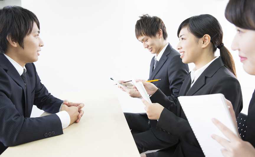 答えられなかった質問の答えを、後で思い出したときの対応。 就職面接の30の基本マナー HAPPY LIFESTYLE