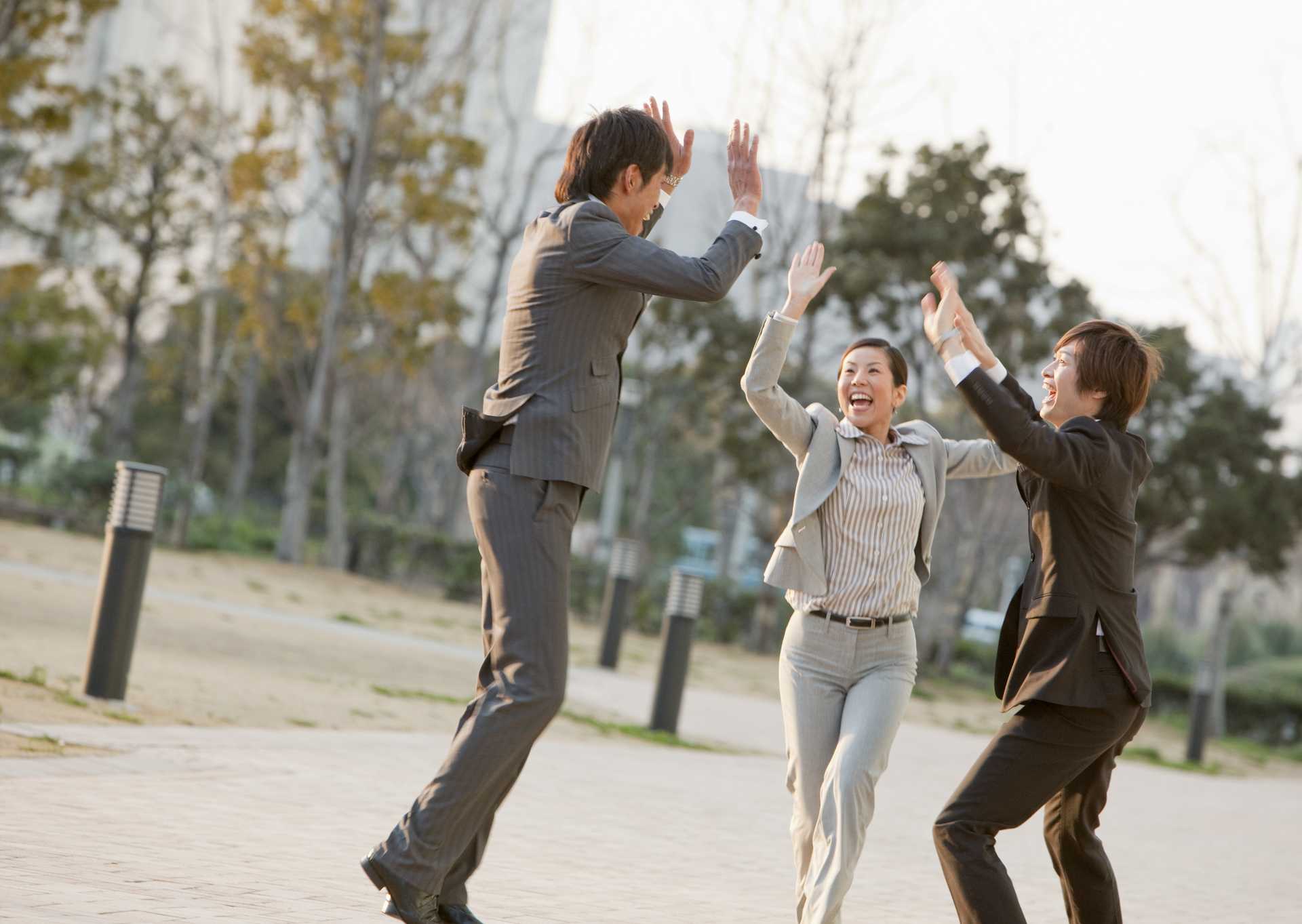 内定後から入社日までにしておきたい30のこと HAPPY LIFESTYLE