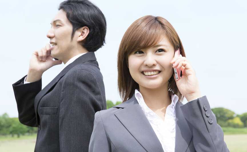 電話をしたとき、担当者が不在だったときの対応。 就職活動の電話対応で心がける30のマナー HappyLifeStyle 電話をしたとき、担当者が不在だったときの対応。 就職活動の電話対応で心がける30のマナー HappyLifeStyle