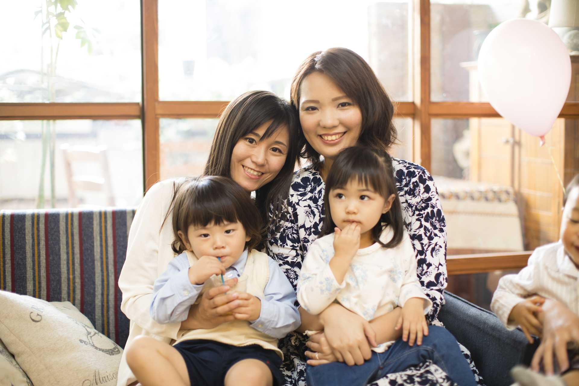 弱音を吐かないと 立派な親になれない 子育てに疲れたときの30の言葉 Happy Lifestyle