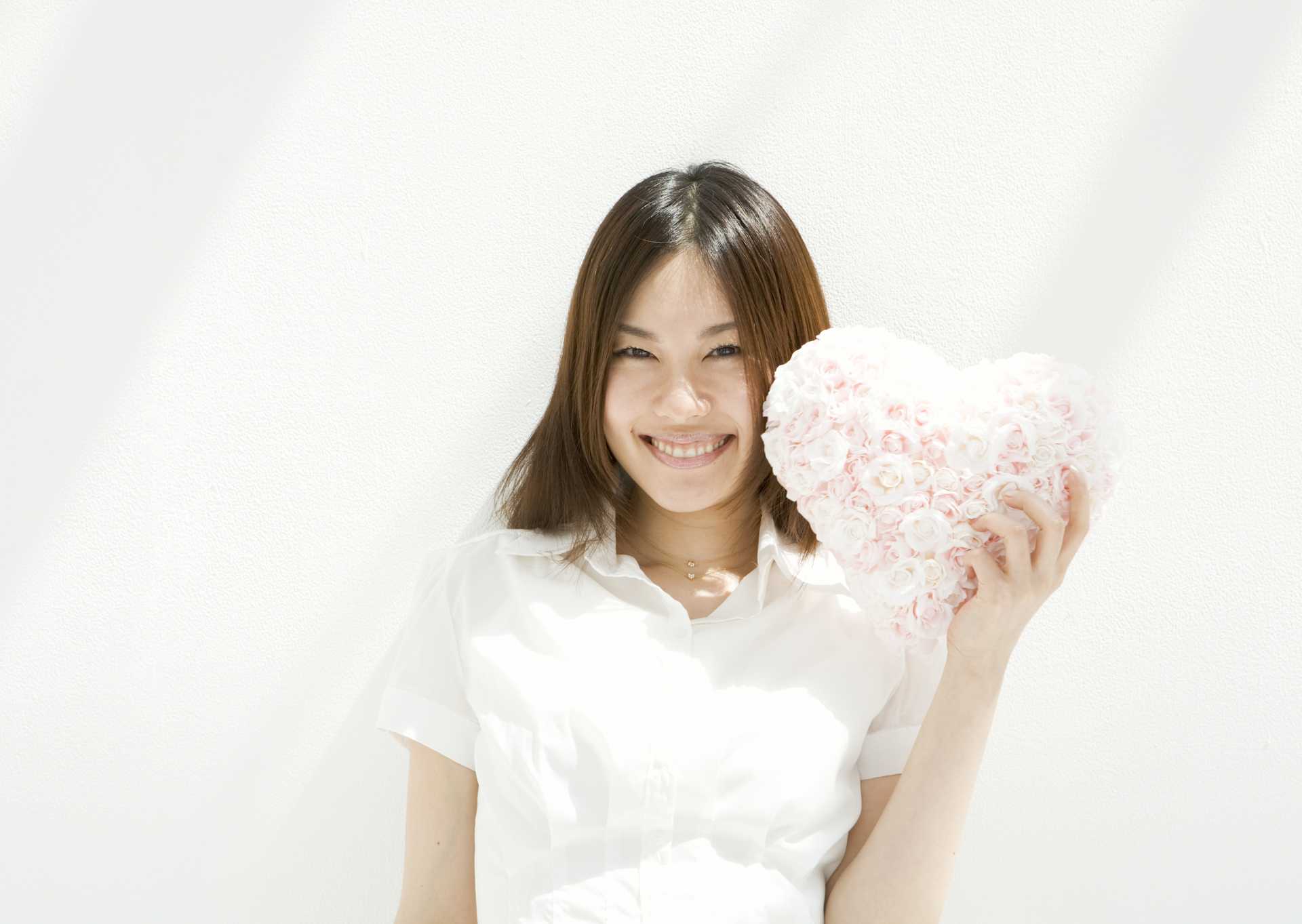 頭を恋愛モードに切り替えて 恋愛に最適な状態を作り出す 恋愛がしたいときの30の言葉 Happy Lifestyle