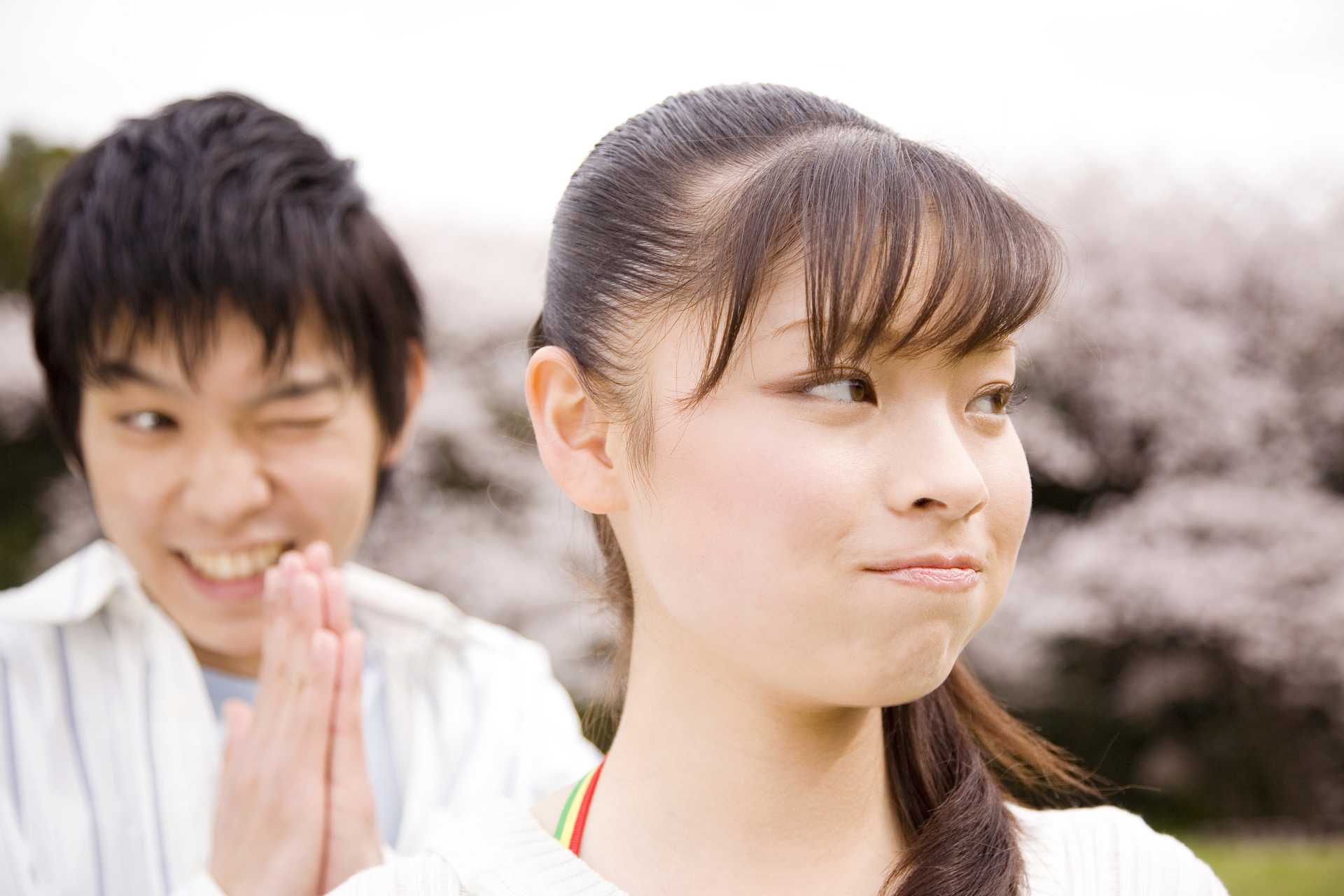 自分ばかり会いに行き 恋人はまったく会いに来てくれない 遠距離恋愛を長続きさせる30の秘訣 Happy Lifestyle