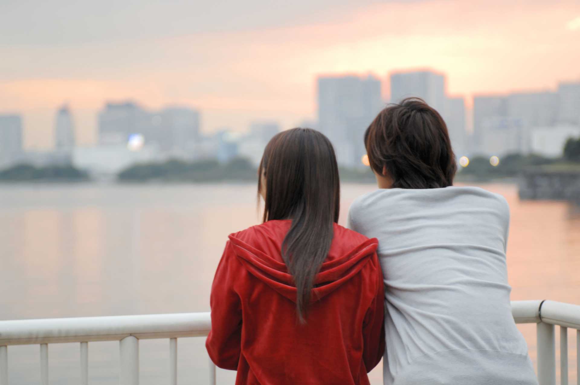 いきなり「別れたい」と伝えるより、まずクッション言葉。 別れ話を切り出す30の方法 HAPPY LIFESTYLE