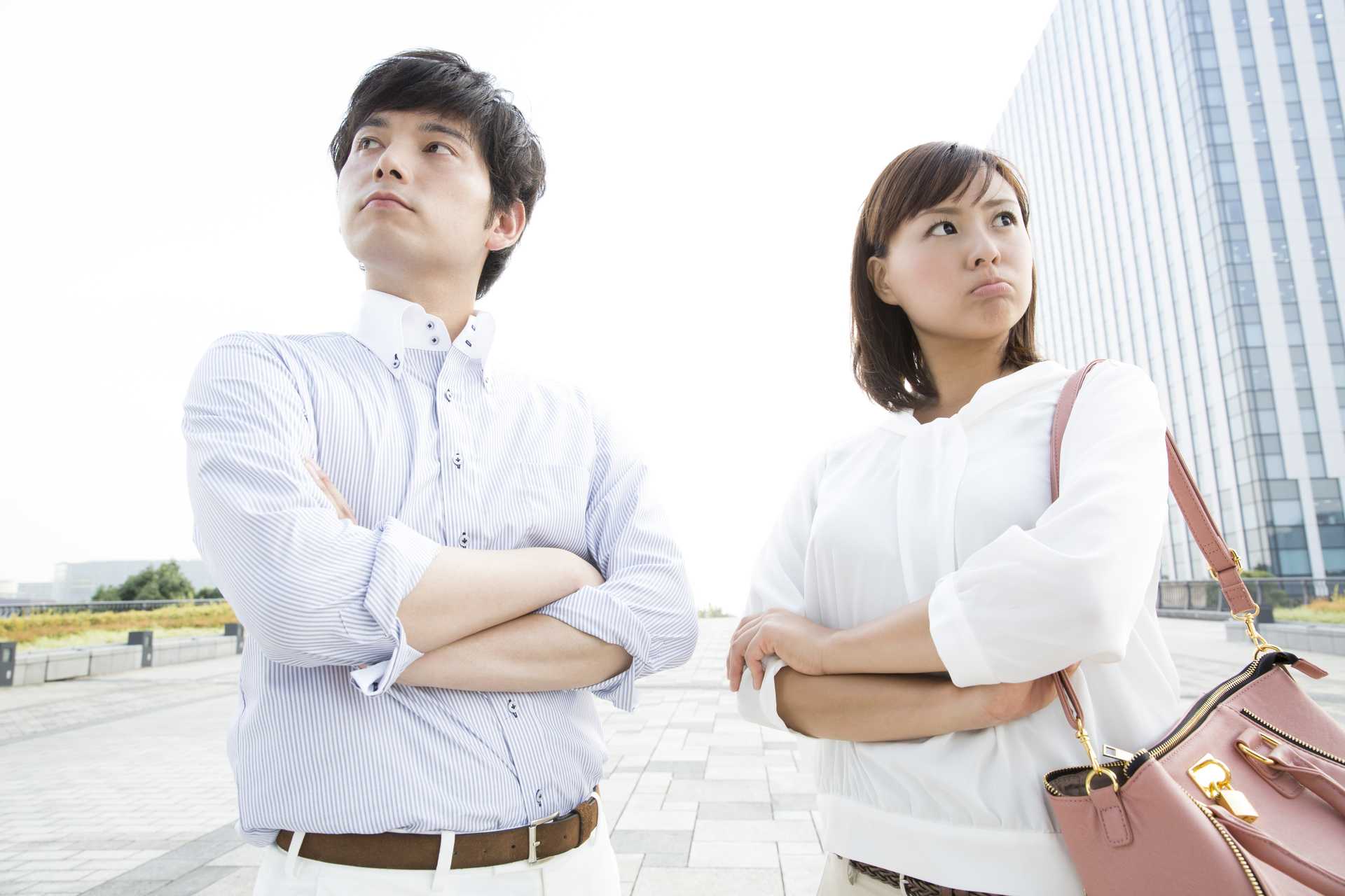 一度別れ話を切り出したら、中断をしない。結果が出るまで突き進む。 | 上手な別れ方をする30のポイント | HappyLifeStyle