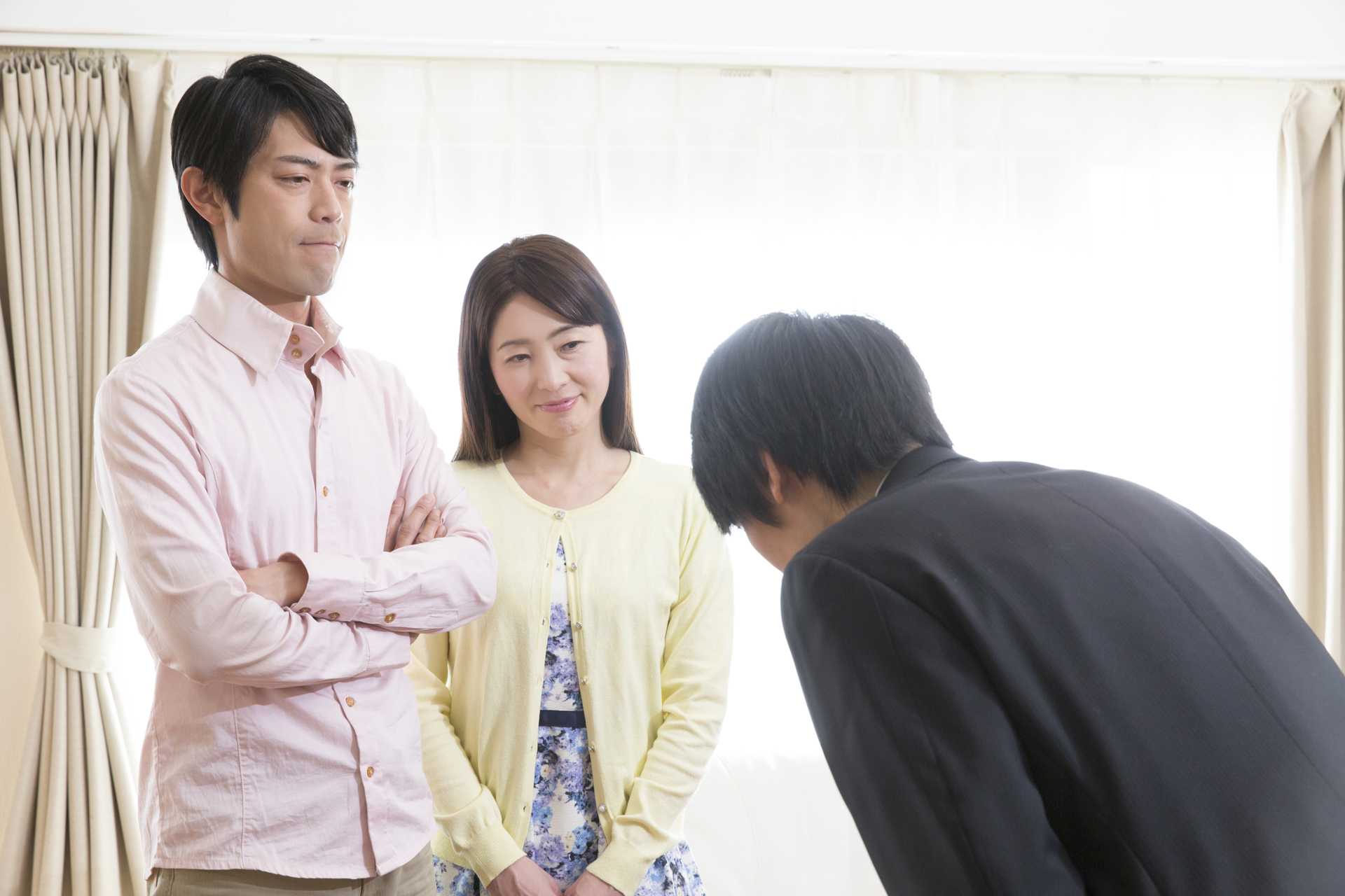 結婚式直前の破談なら 相手の親にも謝っておくほうがいい 別れた後に心がけたい30のこと Happy Lifestyle