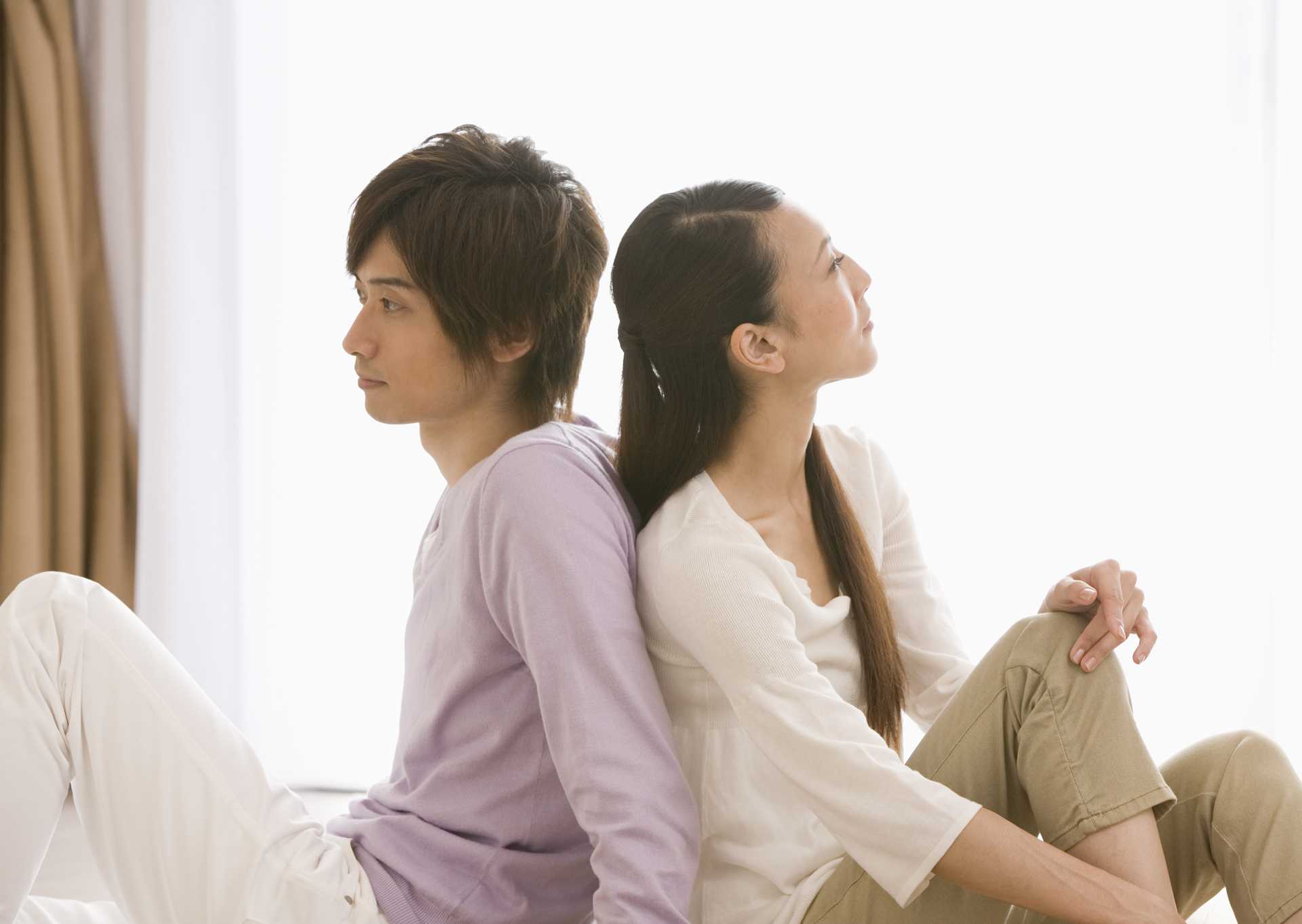 誤解があれば、そのままにせず、きちんと解く。 別れ話で別れたくないときの30の説得方法 HAPPY LIFESTYLE