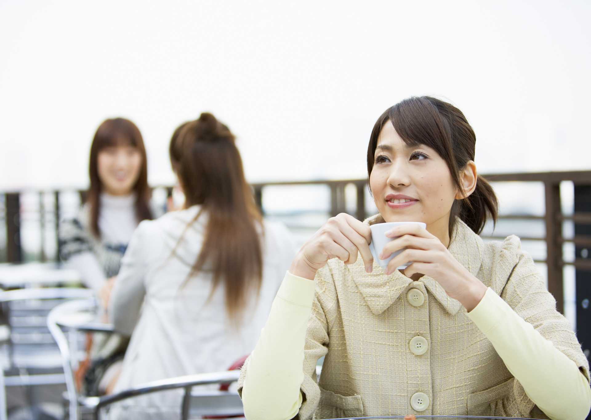 人付き合いが上手な人と下手な人の30の違い Happy Lifestyle