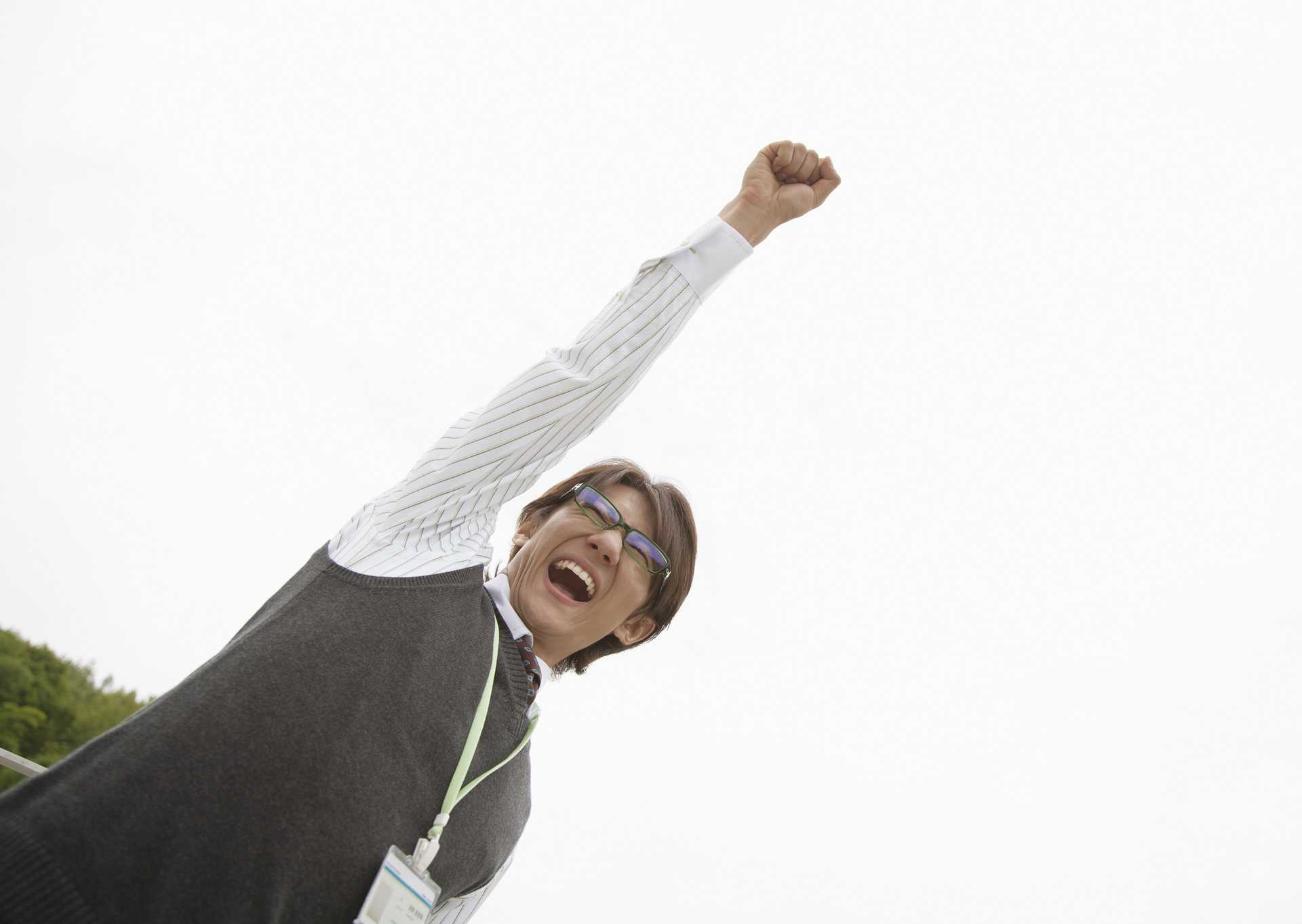 何事も前向きに考えるプラス思考を身につける メンタルを鍛える30の方法 Happy Lifestyle