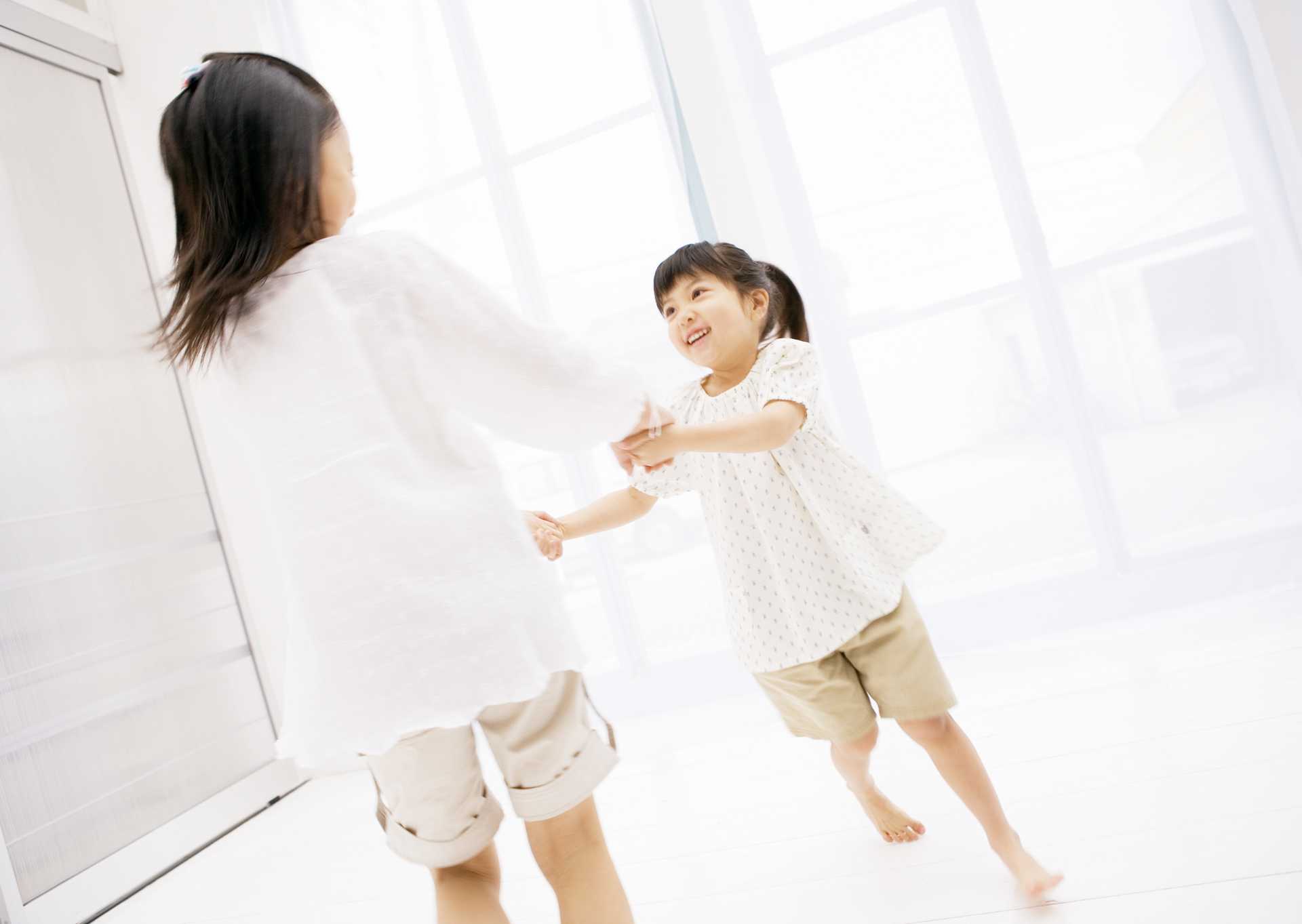 「じゃあ自分たちで、何とかしなさい」 | 子育て上手な親になる30の方法 | HAPPY LIFESTYLE