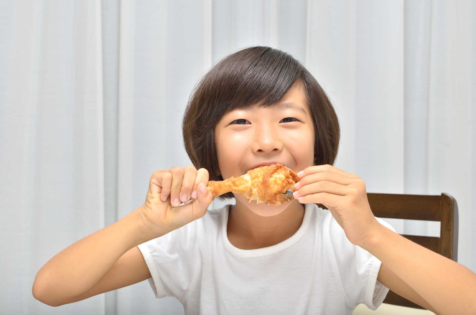 身長を伸ばすために重要な5つの栄養素 子供の身長を伸ばす30の方法 Happy Lifestyle
