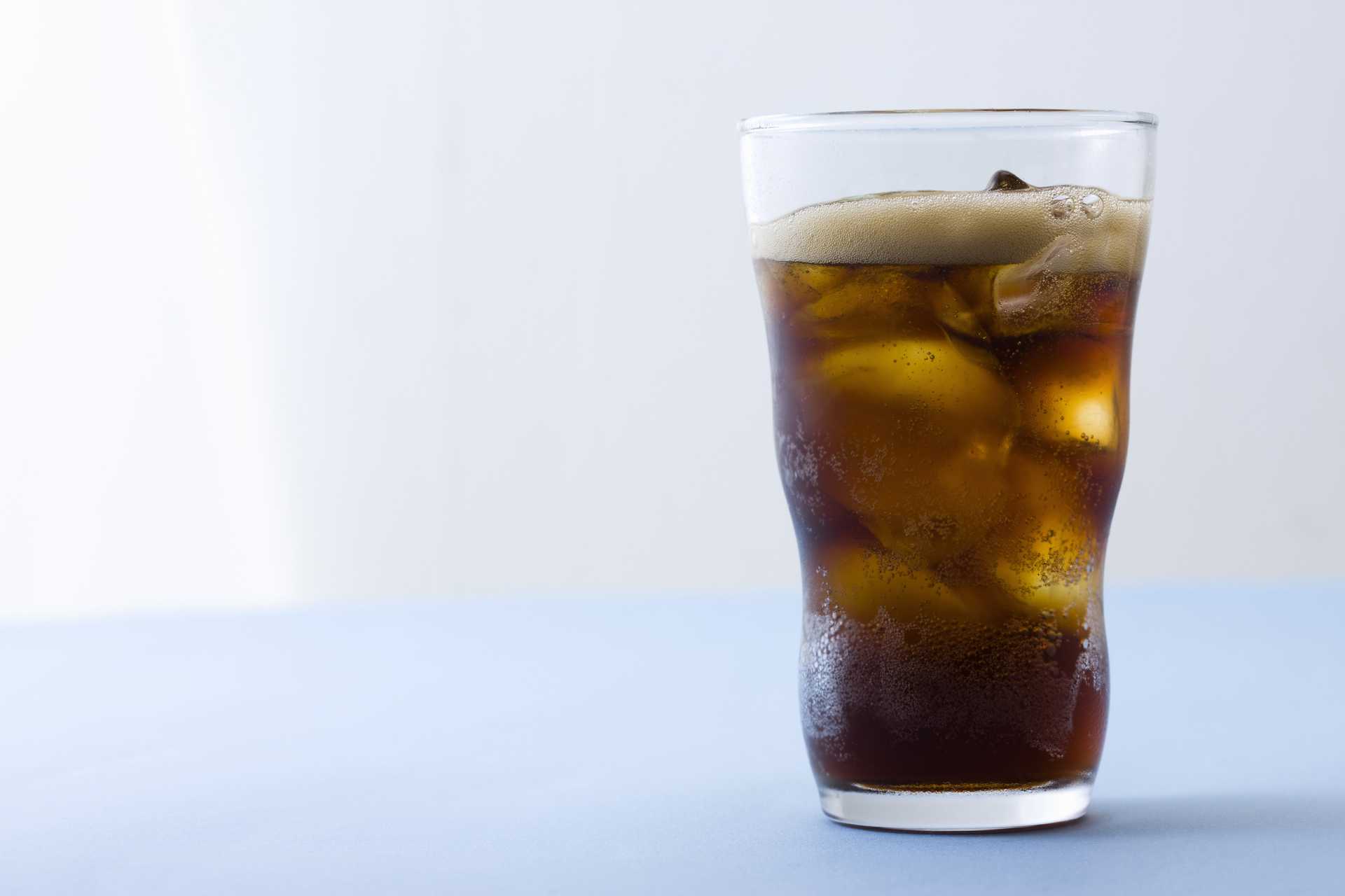 コーラを飲むと 身長が伸びにくくなるのか 身長促進に関する30の噂と真実 Happy Lifestyle