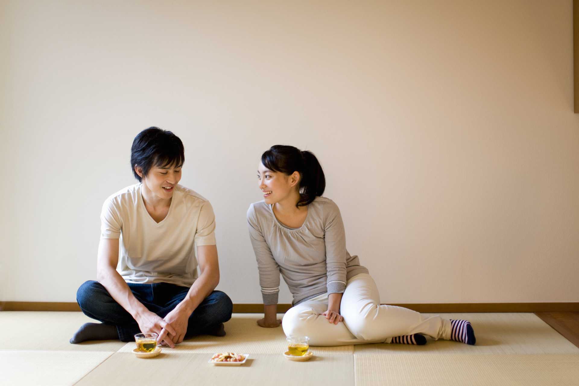 以心伝心にも限界がある。何から何まで「言わなくても分かる」で済ませない。 半同棲で心がける30のマナーと注意点