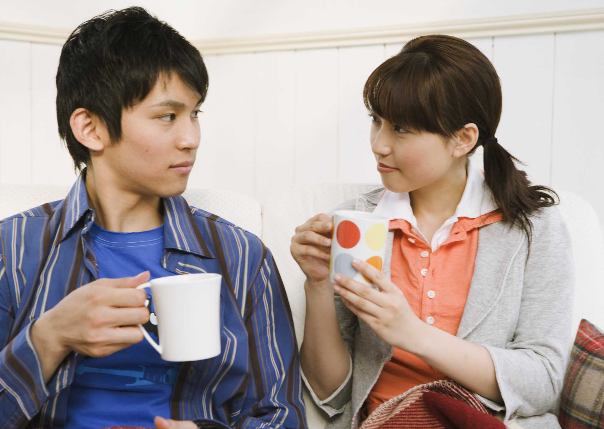 ニートや無職の人と同棲するときの注意ポイント。 同棲を仲良く楽しく過ごす30の方法 HAPPY LIFESTYLE