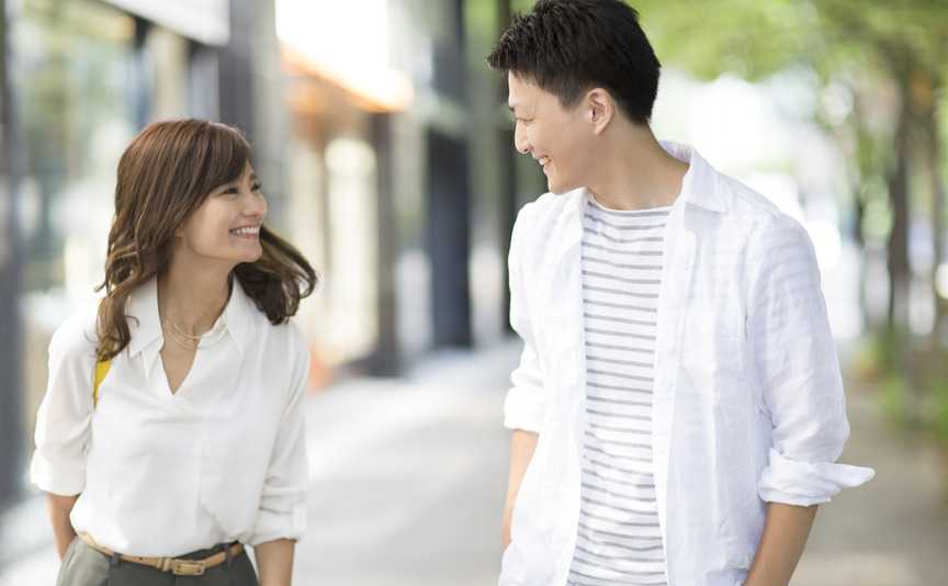 口説き上手は、説得上手。 | スマートに女性を口説く30の方法 | HAPPY LIFESTYLE