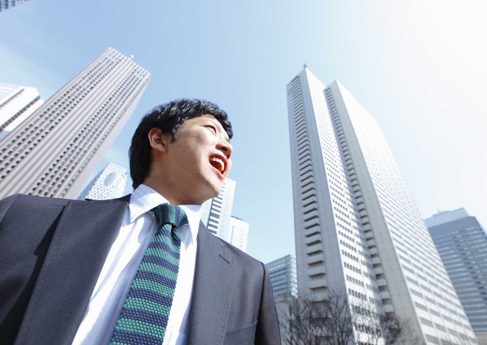 自分の道は 最初からあるものではなく 切り開いていくもの 人生を変える30の方法 Happy Lifestyle