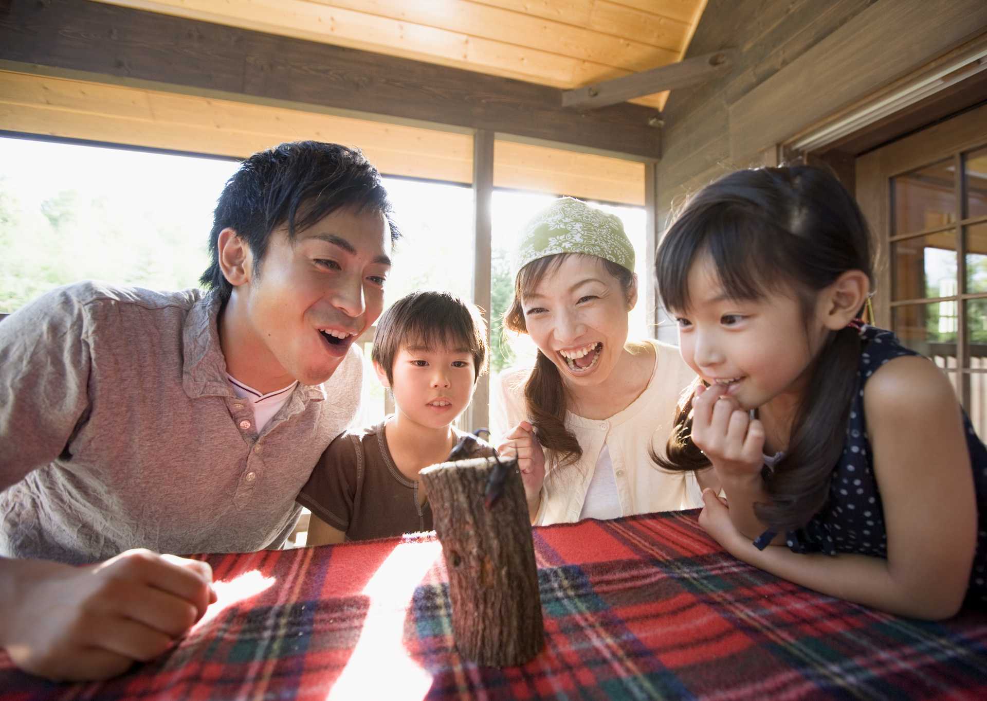 童心に返る機会を作って 子供心を取り戻そう 想像力を鍛える30の方法 Happy Lifestyle