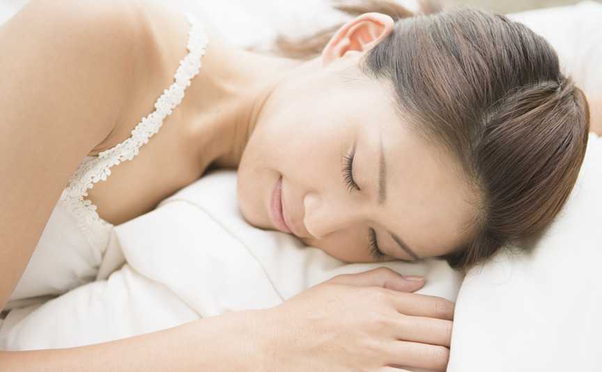 本当は睡眠時間が、長くなるように努力しないといけない。 心地よい睡眠の30の方法 HappyLifeStyle