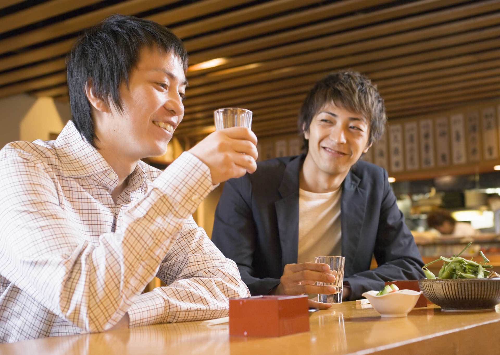 たくさんお酒が飲めることが偉いのではない 節度を持ってお酒を飲めることが偉いのだ 悪酔いを防ぐ方法 Happy Lifestyle