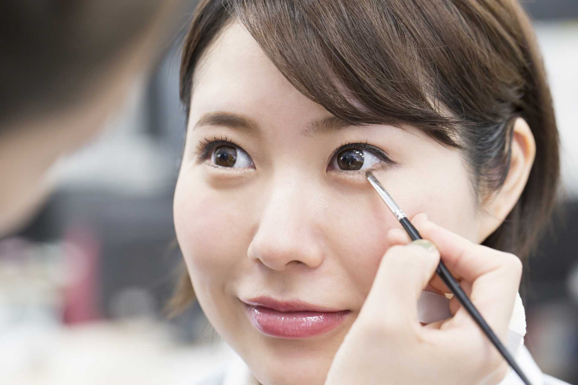 かわいくなりたいなら ベストは 薄化粧 ナチュラルメイク かわいい人になる30の方法 Happy Lifestyle