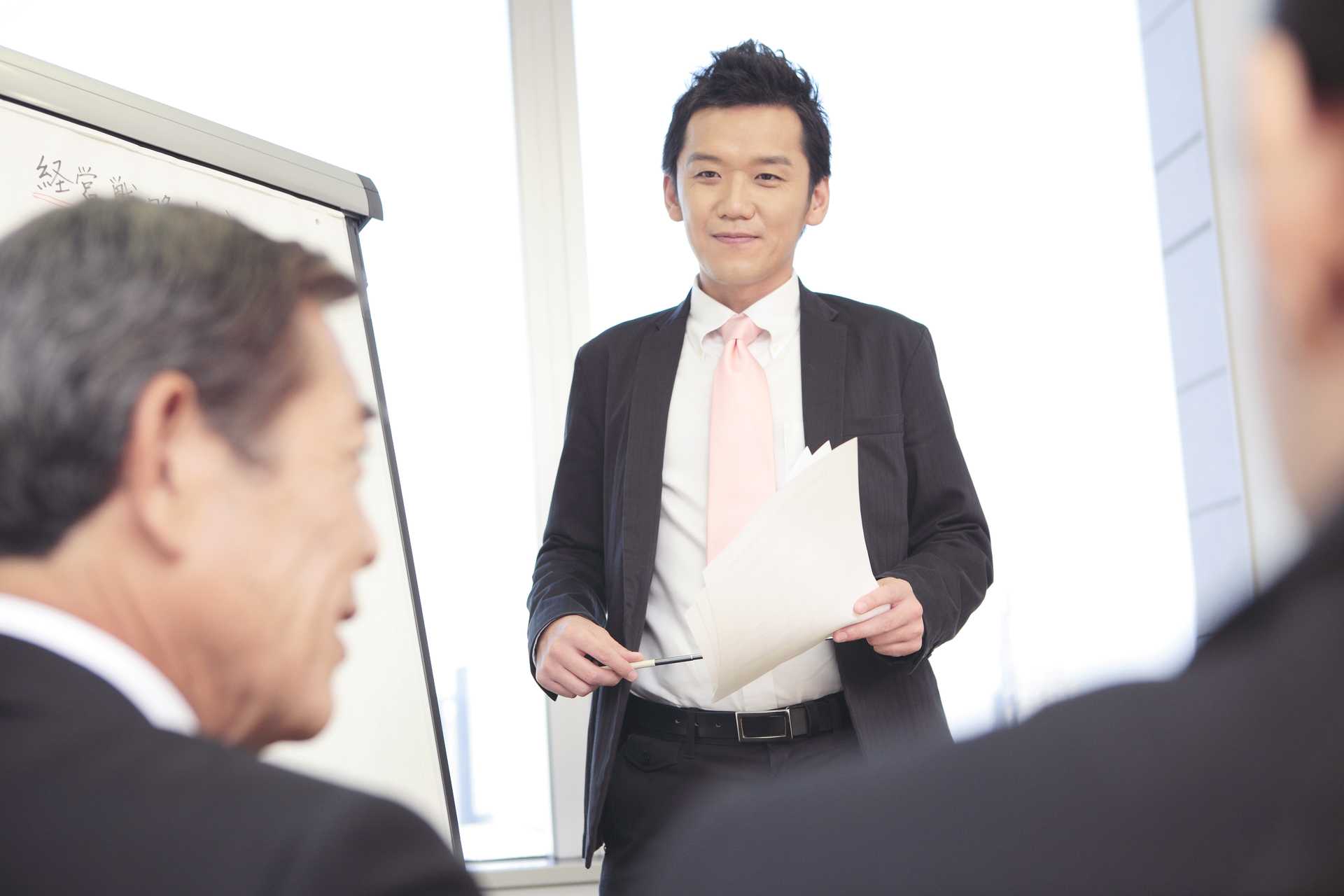 必ずうまくいくことばかり挑戦していないか。うまくいくとは限らないことに挑戦するのがかっこいい。 挑戦する力がつく