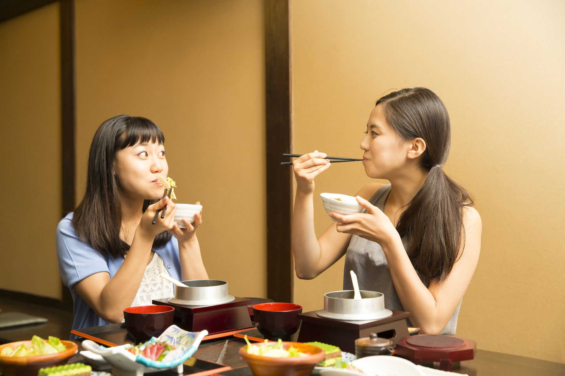 高級なものが贅沢な食事とは限らない 贅沢は 値段 ではなく 満足感 で決まる 食べることを楽しむ30の方法 Happy Lifestyle