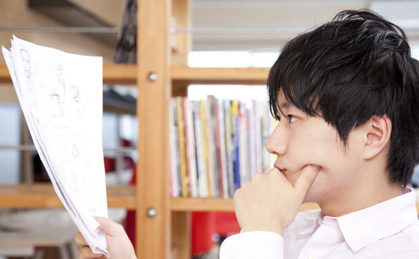 「これしか取り柄がない」でいい。 | 夢を叶える力を磨く30のヒント | HAPPY LIFESTYLE