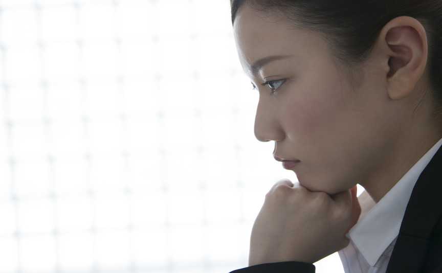 考えてばかりでは意味がない。きちんと実行に移す。 | ピンチに陥ったときの30の言葉 | HAPPY LIFESTYLE