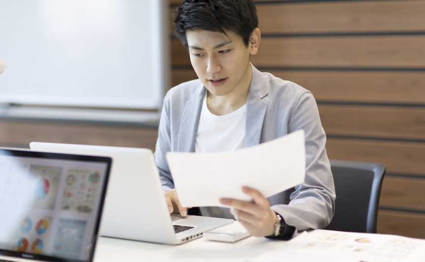 中途半端な解決は、それはそれで問題。 | 問題意識を持つ30の方法 | HAPPY LIFESTYLE