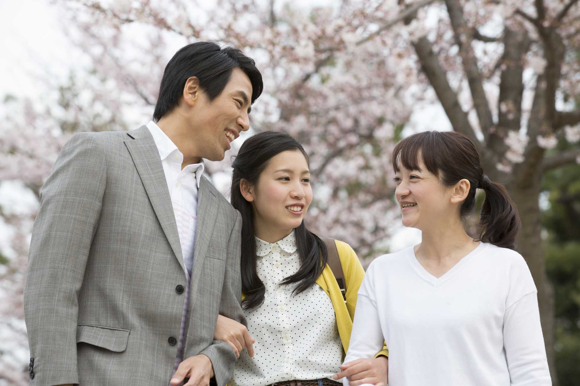 親に似ている人を探そう 運命の赤い糸を見つける30の方法 Happy Lifestyle