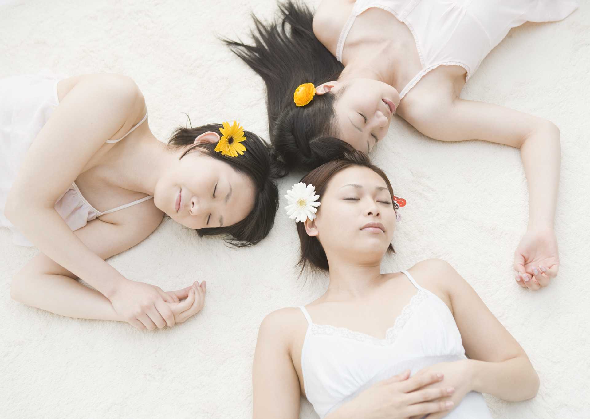 気品と美しさを身につける30の方法 Happy Lifestyle