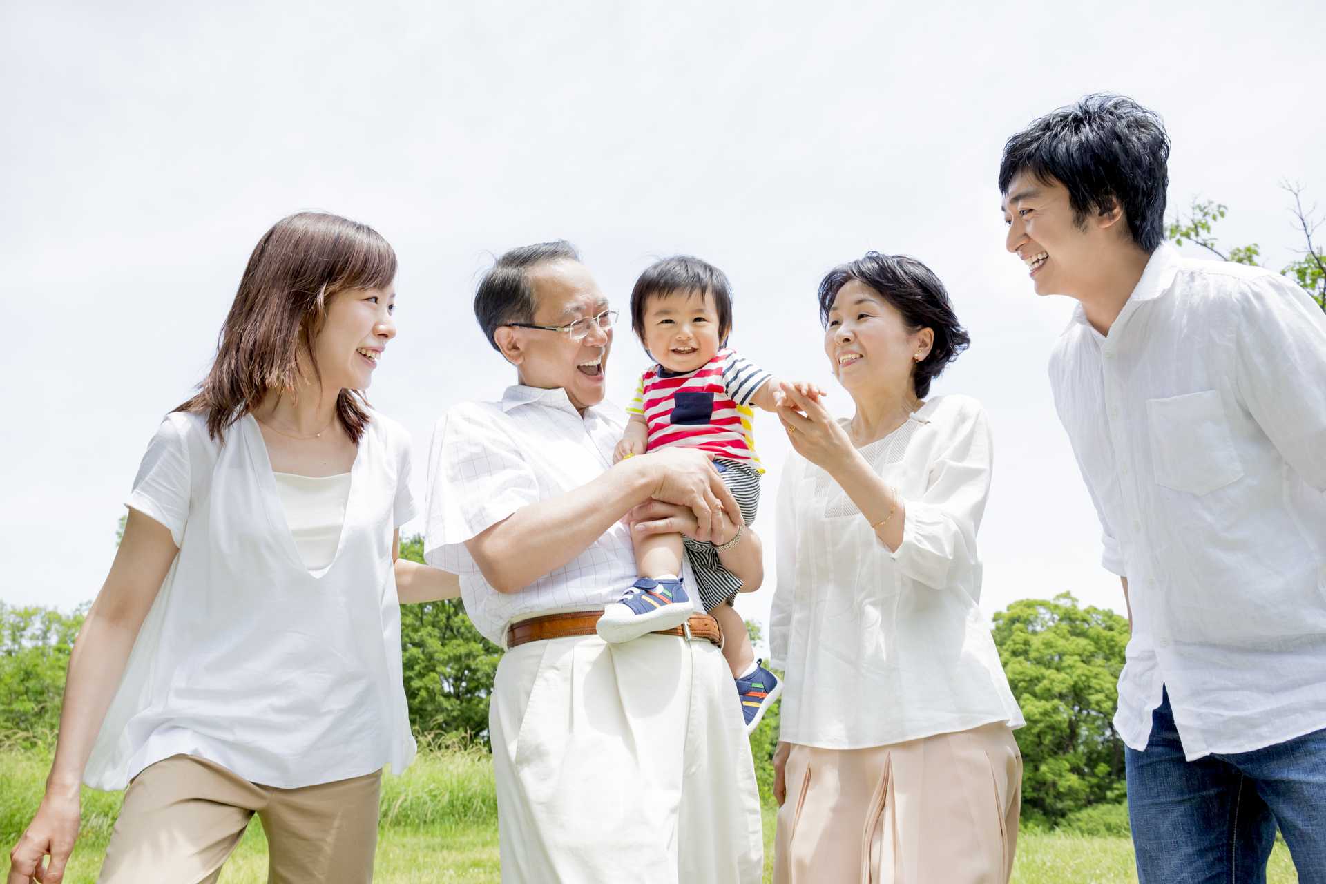 幸せの基本は、必ず家庭内に存在する。 | 人生を豊かにする30の生き方マナー | HappyLifeStyle
