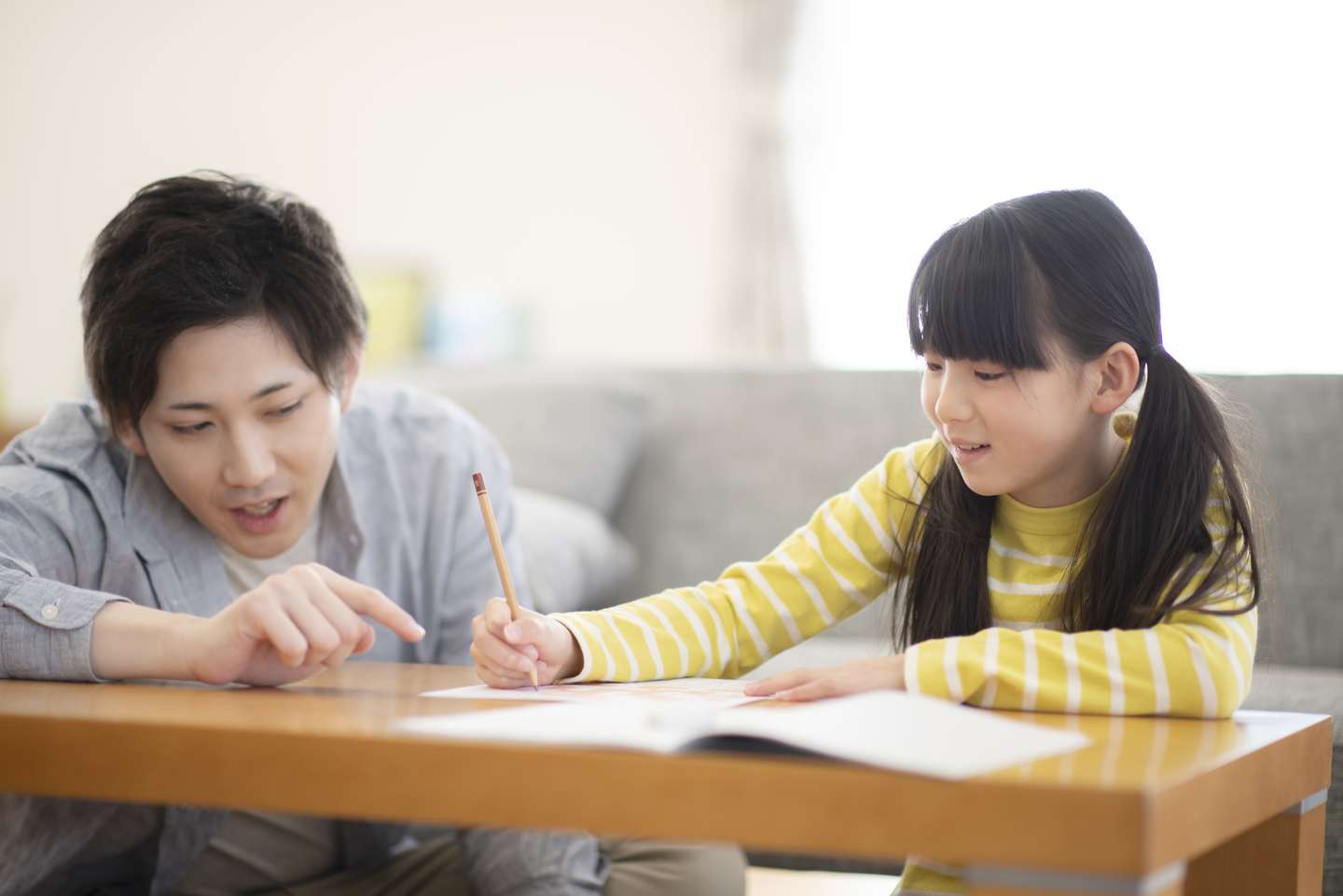 子育てをする親は、調教師と似ている。 尊敬される父親になる30の条件 HAPPY LIFESTYLE