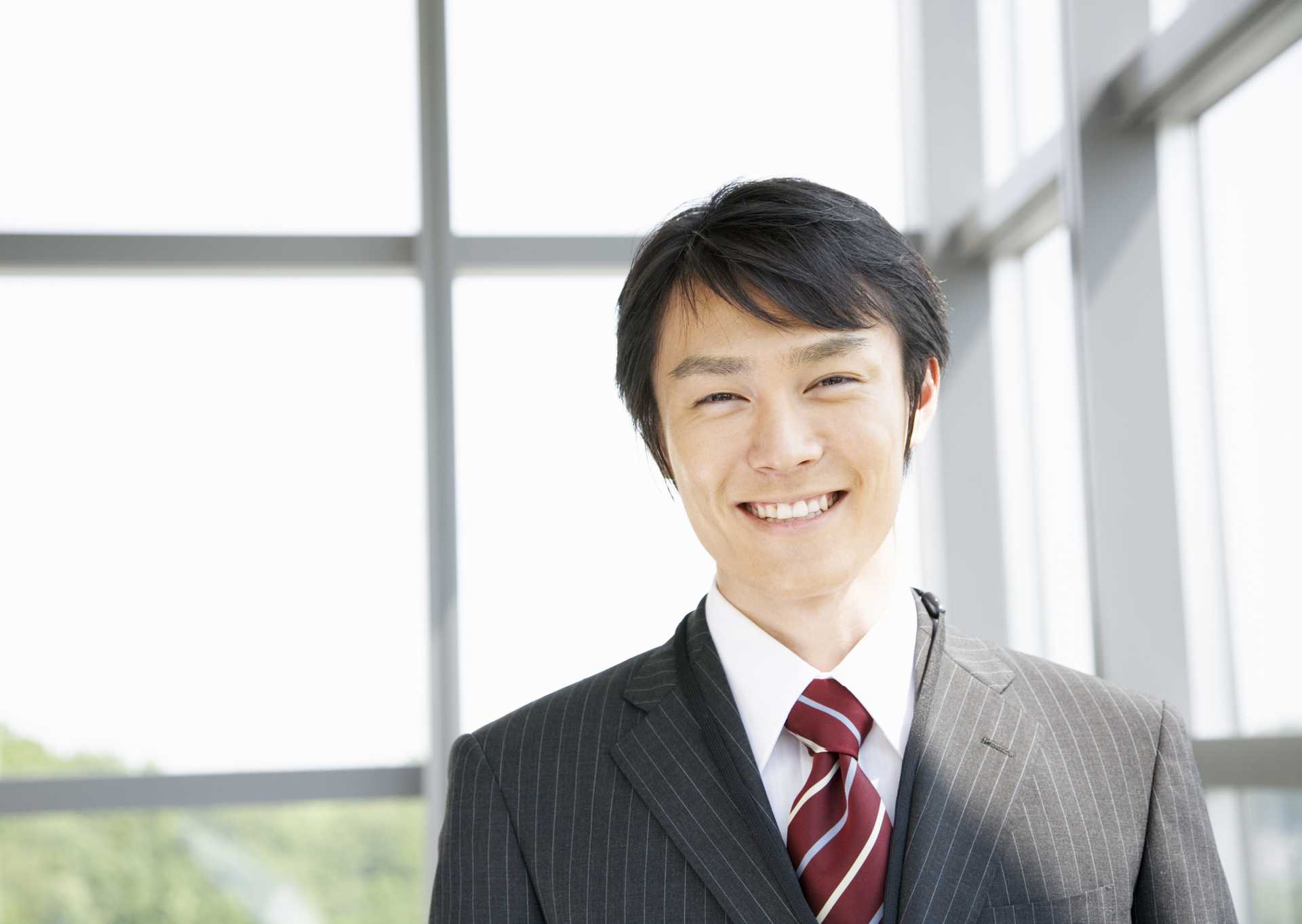 自信のある人は 笑顔で自信を表現する 自分に自信をつける30の方法 Happy Lifestyle