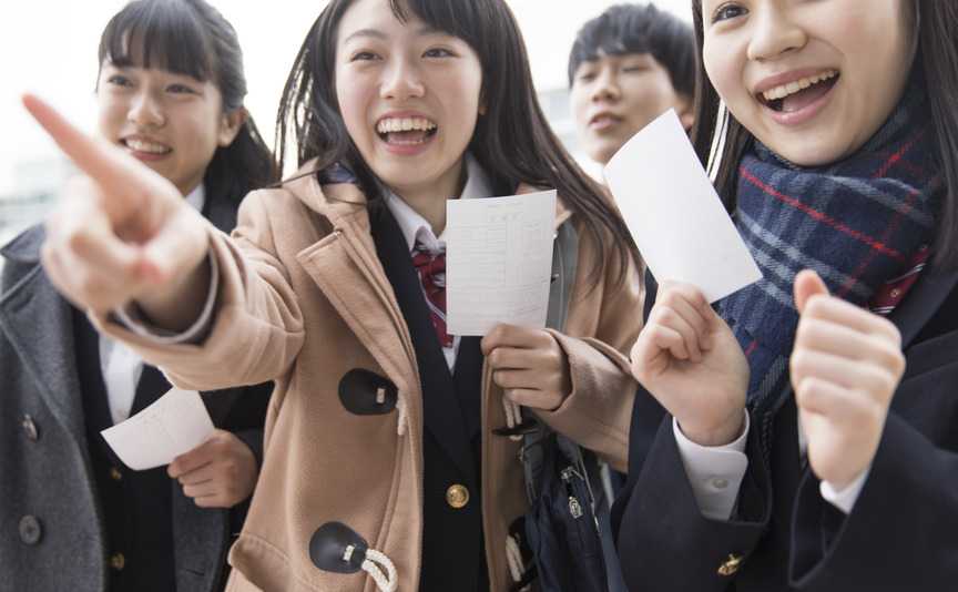 合格した後の自分を想像しながら、勉強する。 | 成績が上がる30の勉強法 | HAPPY LIFESTYLE