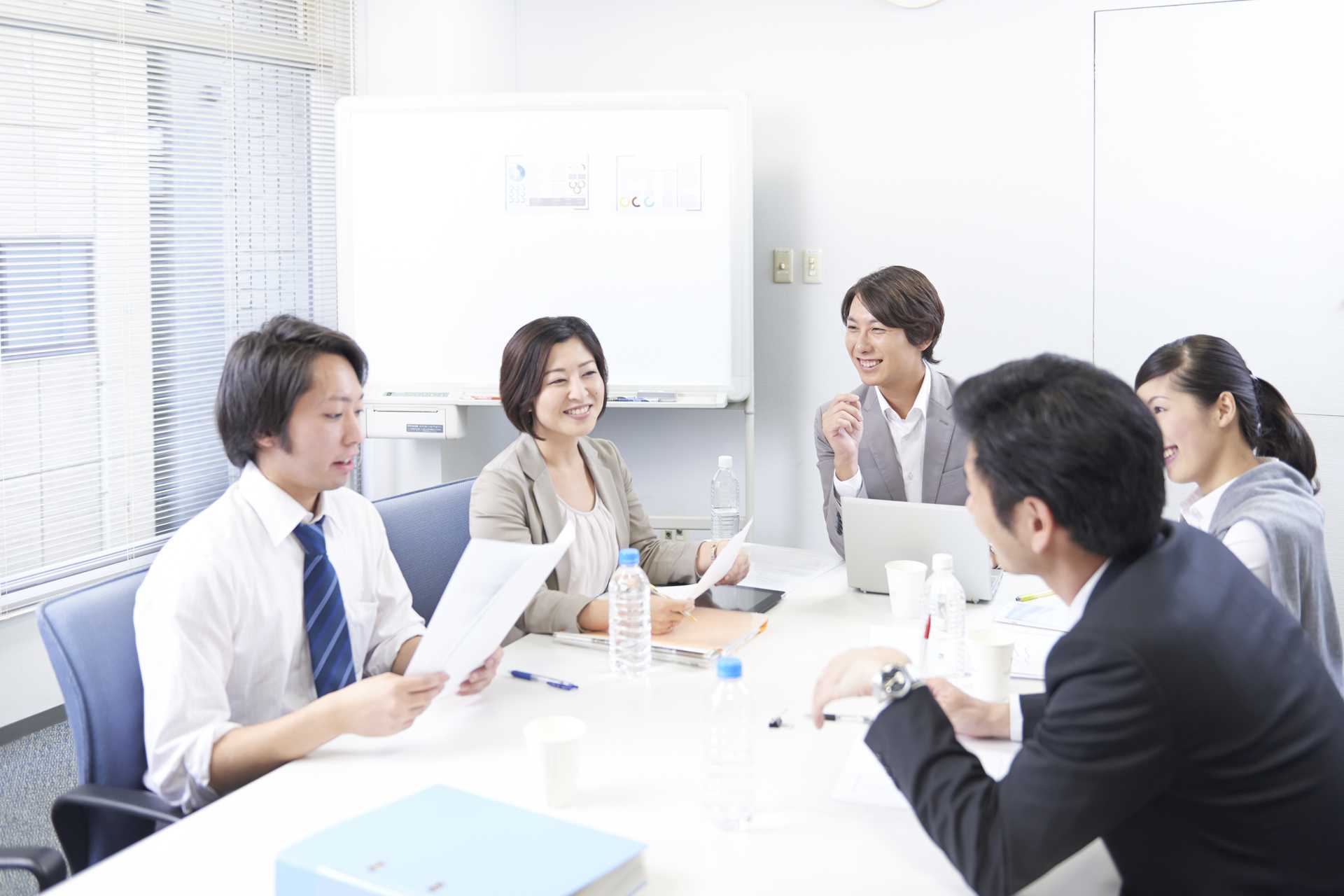 人間関係がうまくいかない理由と対策 ...