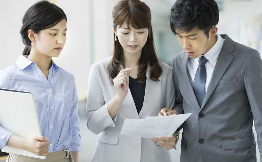 上司1人の行動は、部下全体に波及する。 | 尊敬される上司になる30の条件 | HappyLifeStyle