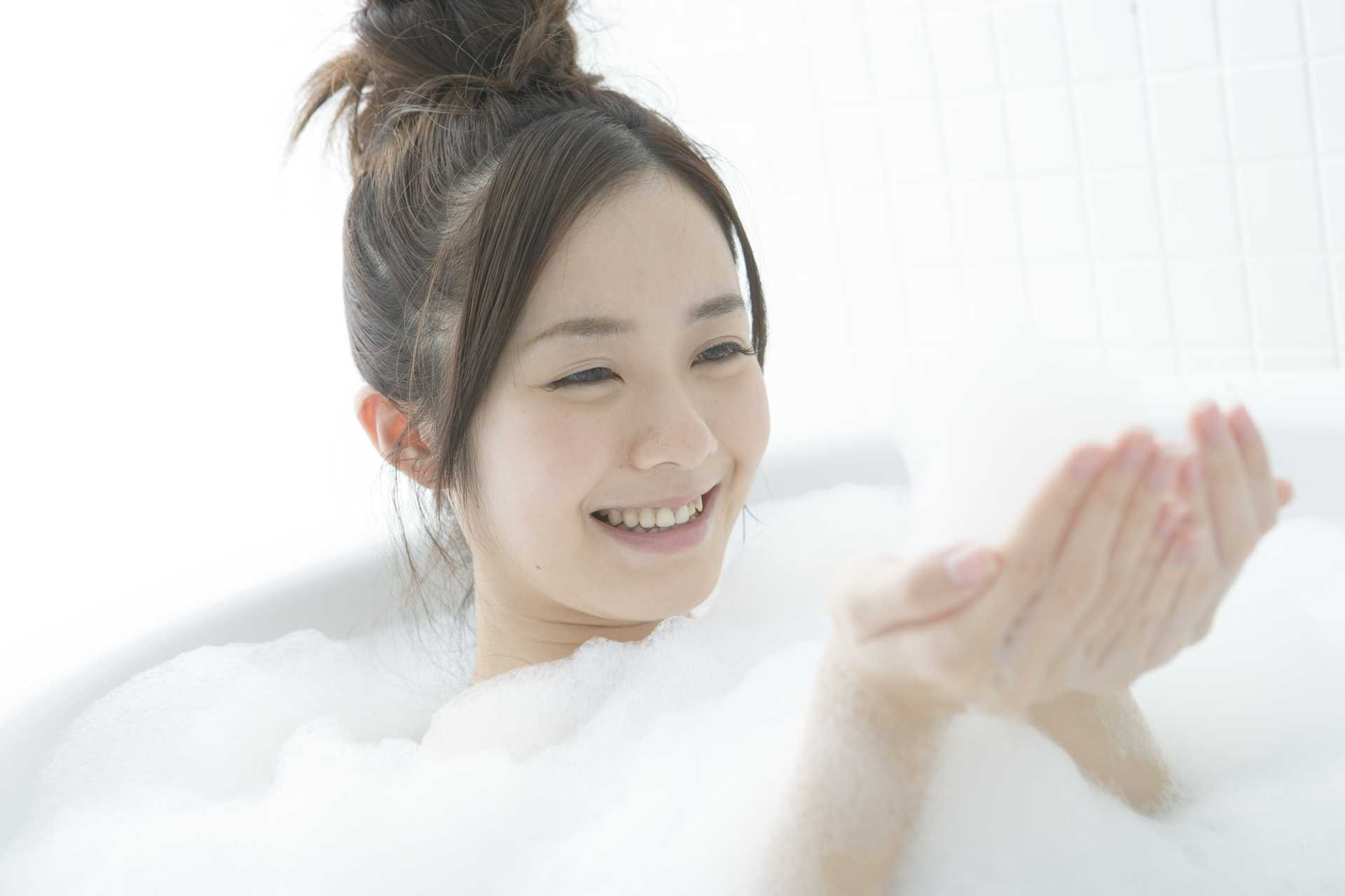 熱すぎるお風呂に入らない。 疲れを取るシンプルな30の方法 HAPPY LIFESTYLE